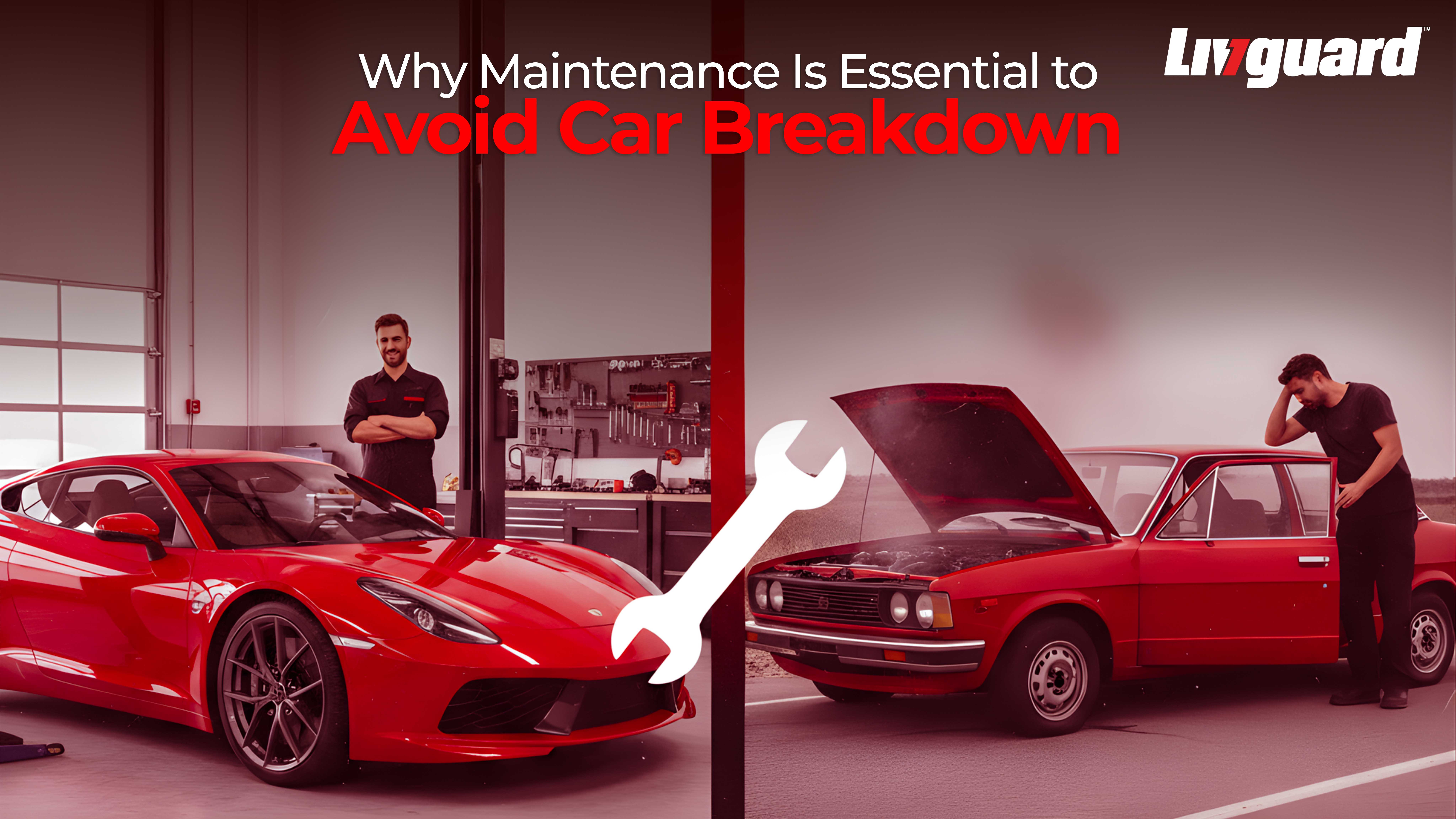 Why car battery maintenance is important to avoid vehicle breakdown
