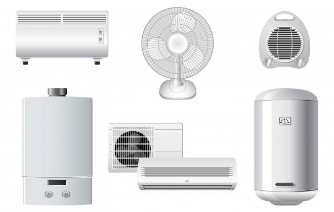 Why Voltage Stabilizers are Essential for Major Households