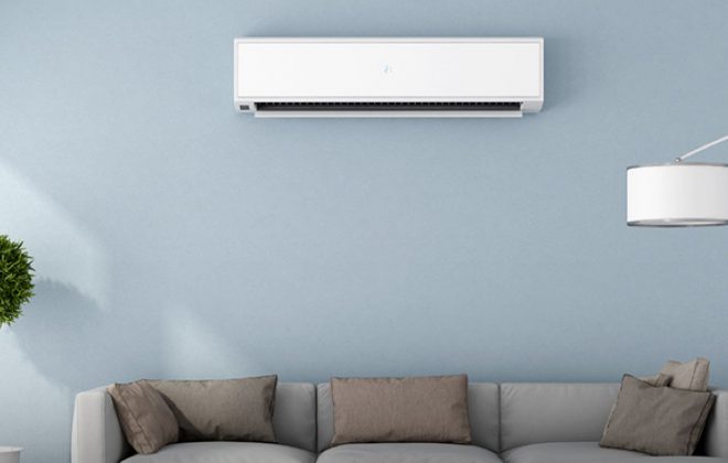 Voltage Stabilizers at Home