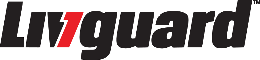 Livguard Logo