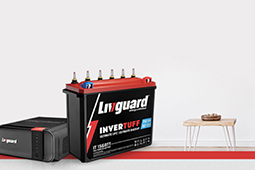 Livguard Inverter Batteries