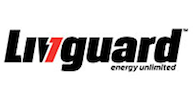 Livguard Logo