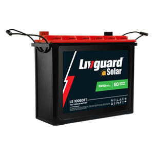 Livguard Solar 10060TT