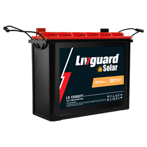 Livguard Solar 13560TT