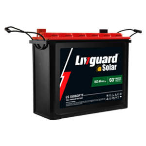 Livguard Solar 15060PTT