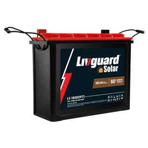 Livguard Solar 18060PTT