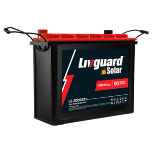 Livguard Solar 20060TT