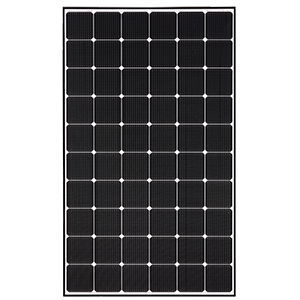 Livguard Solar Panel black