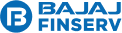 Bajaj Finserv Logo